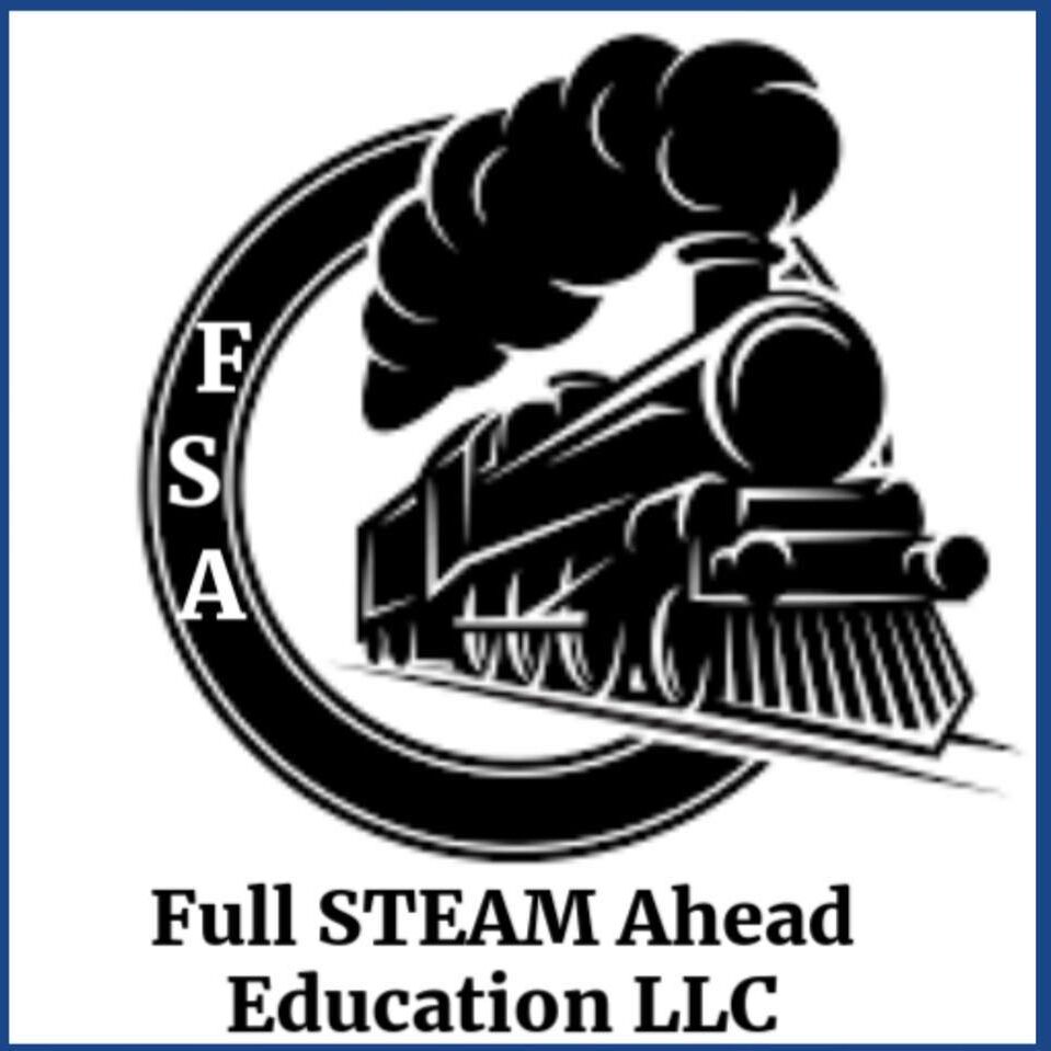 Full STEAM Ahead Education LLC